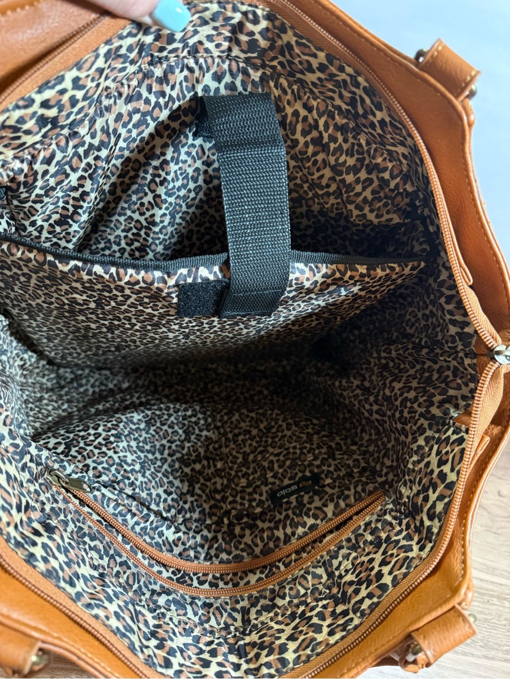 Solo New York Laptop Tote 15.6 - Picture 7 of 11